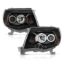 Picture of ANZO USA Headlight Set - 121282