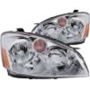 Picture of ANZO USA Headlight Set - 121294
