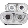 Picture of ANZO USA Headlight Set - 121307
