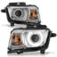 Picture of ANZO USA Headlight Set - 121311