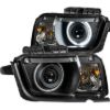 Picture of ANZO USA Headlight Set - 121312