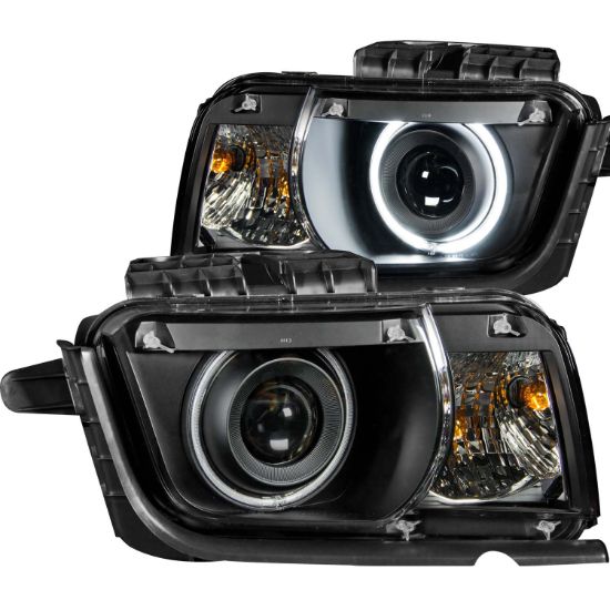 Picture of ANZO USA Headlight Set - 121312