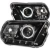 Picture of ANZO USA Headlight Set - 121323