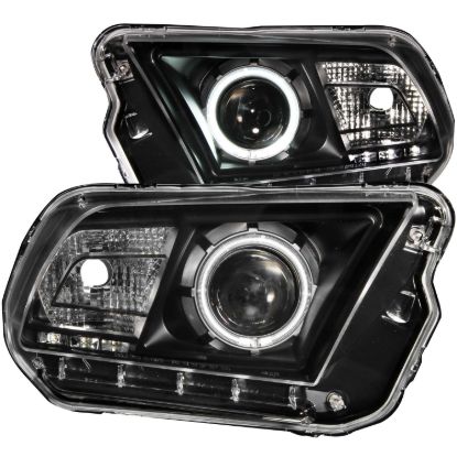 Picture of ANZO USA Headlight Set - 121323