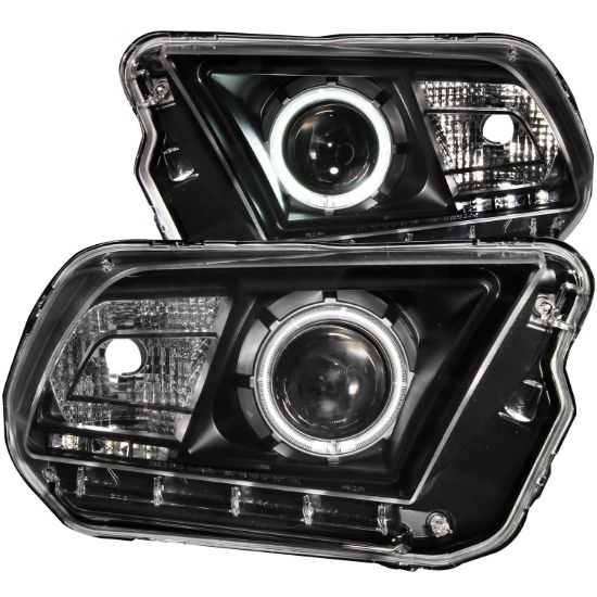 Picture of ANZO USA Headlight Set - 121323