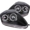 Picture of ANZO USA Headlight Set - 121332