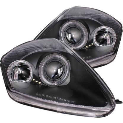 Picture of ANZO USA Headlight Set - 121332