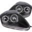 Picture of ANZO USA Headlight Set - 121332