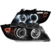 Picture of ANZO USA Headlight Set - 121335