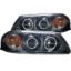 Picture of ANZO USA Headlight Set - 121339
