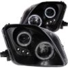 Picture of ANZO USA Headlight Set - 121341