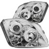 Picture of ANZO USA Headlight Set - 121342