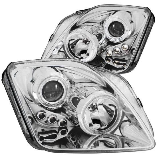 Picture of ANZO USA Headlight Set - 121342