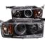 Picture of ANZO USA Headlight Set - 121347