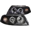 Picture of ANZO USA Headlight Set - 121357