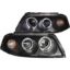 Picture of ANZO USA Headlight Set - 121357