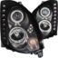 Picture of ANZO USA Headlight Set - 121363
