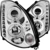Picture of ANZO USA Headlight Set - 121364
