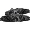 Picture of ANZO USA Headlight Set - 121365