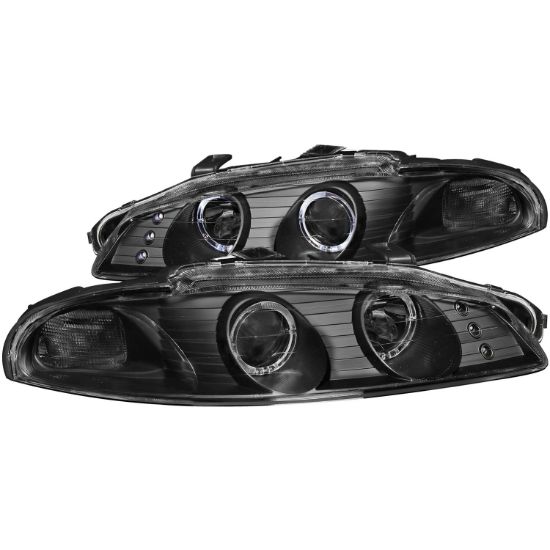 Picture of ANZO USA Headlight Set - 121365