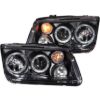 Picture of ANZO USA Headlight Set - 121369