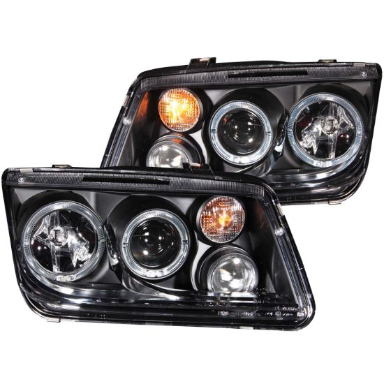 Picture of ANZO USA Headlight Set - 121369