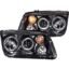 Picture of ANZO USA Headlight Set - 121369