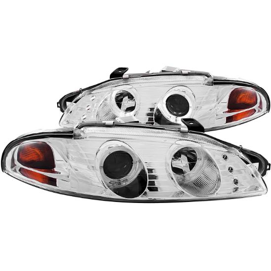 Picture of ANZO USA Headlight Set - 121380
