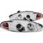 Picture of ANZO USA Headlight Set - 121380