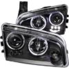 Picture of ANZO USA Headlight Set - 121381