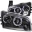 Picture of ANZO USA Headlight Set - 121381