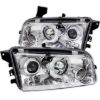 Picture of ANZO USA Headlight Set - 121382