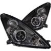 Picture of ANZO USA Headlight Set - 121387
