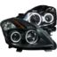 Picture of ANZO USA Headlight Set - 121395