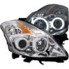 Picture of ANZO USA Headlight Set - 121396