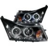 Picture of ANZO USA Headlight Set - 121400