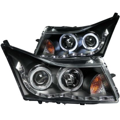Picture of ANZO USA Headlight Set - 121400