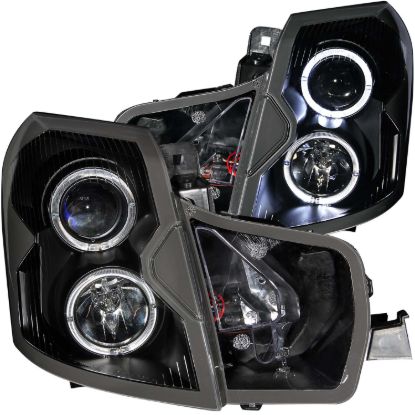 Picture of ANZO USA Headlight Set - 121415