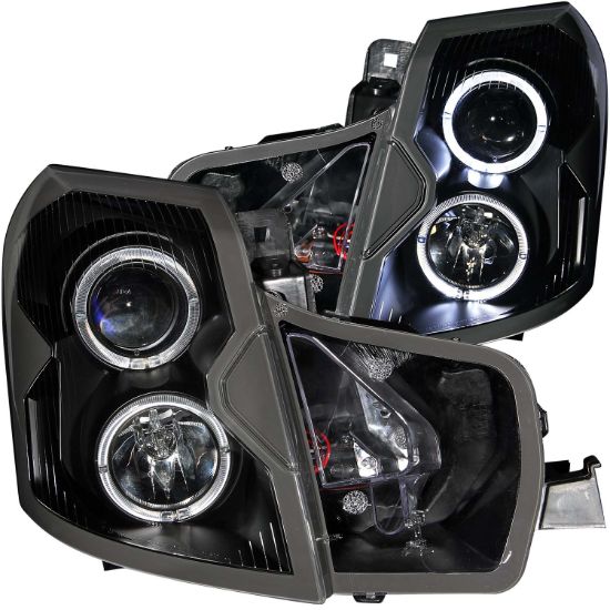 Picture of ANZO USA Headlight Set - 121415