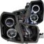Picture of ANZO USA Headlight Set - 121415