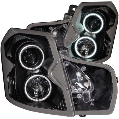 Picture of ANZO USA Headlight Set - 121417