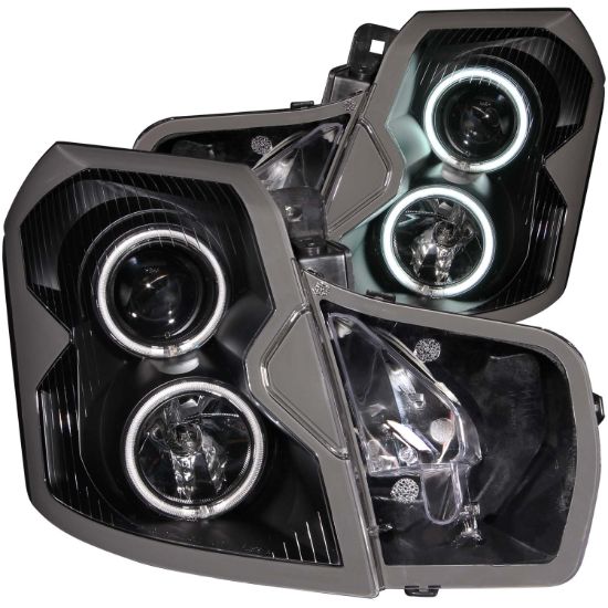 Picture of ANZO USA Headlight Set - 121417