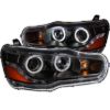Picture of ANZO USA Headlight Set - 121428