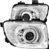 Picture of ANZO USA Headlight Set - 121431