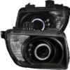 Picture of ANZO USA Headlight Set - 121432