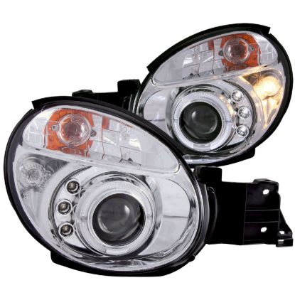 Picture of ANZO USA Headlight Set - 121435