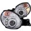 Picture of ANZO USA Headlight Set - 121435