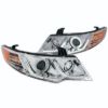 Picture of ANZO USA Headlight Set - 121457
