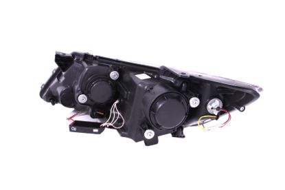 Picture of ANZO USA Headlight Set - 121460