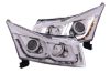Picture of ANZO USA Headlight Set - 121461